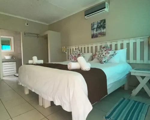 Georges Valley Lodge Hotels in Tzaneen