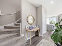 Modern Niagara Retreat 3Br Home Near Falls & Brock Hotels in Thorold