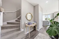 Modern Niagara Retreat 3Br Home Near Falls & Brock