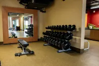 Hilton La Jolla Torrey Pines - Træningscentre