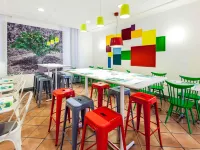 Ibis Styles Napoli Garibaldi Hotels near MUSA