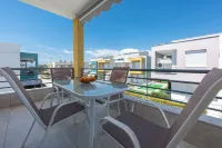 SLV Danai 7 Apartments