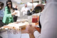 Hotel Sole - bar