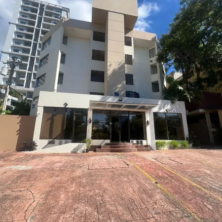 Aparta Hotel Plaza del Sol