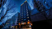APA Hotel Hakataeki Chikushiguchi Hotels in Fukuoka