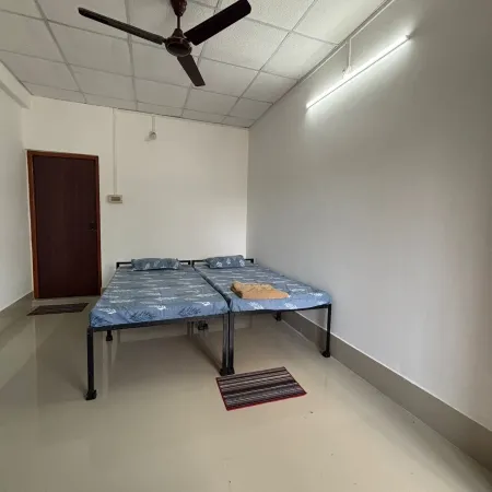 Mousumi Lodge