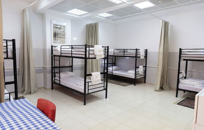 New Gate Hostel