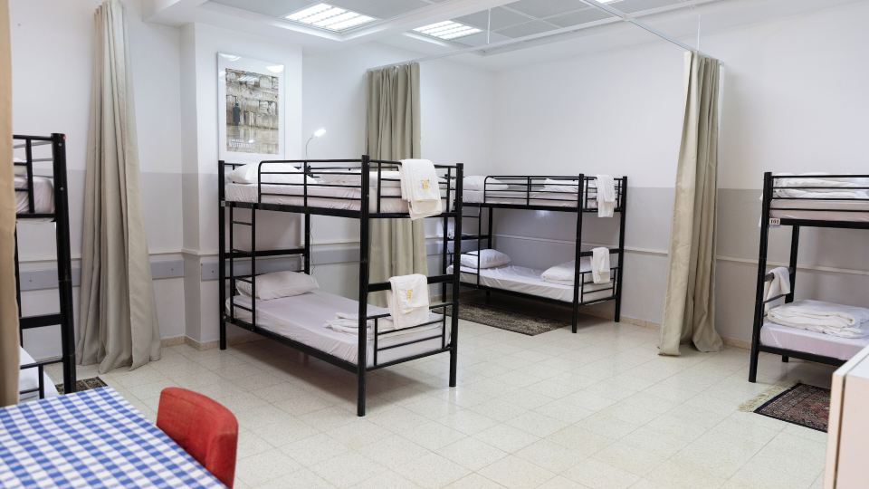 New Gate Hostel