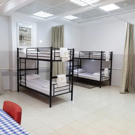 New Gate Hostel