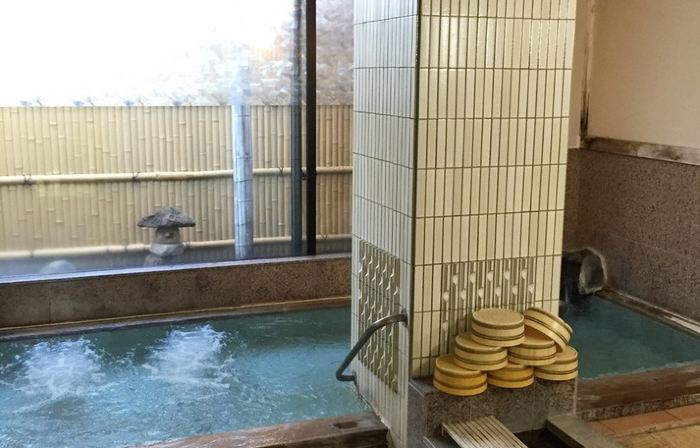 Kodakaranoyu Shiojiri Hotel