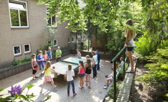 Stayokay Hostel Arnhem