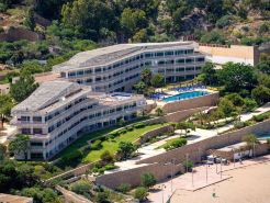 Hôtel Mercure Quemado Resort