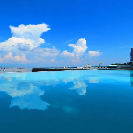 Aozora Seaside Mactan