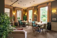 The Pheasant Hotel, Holt, Norfolk - the Coaching Inn Group - acceptant les animaux