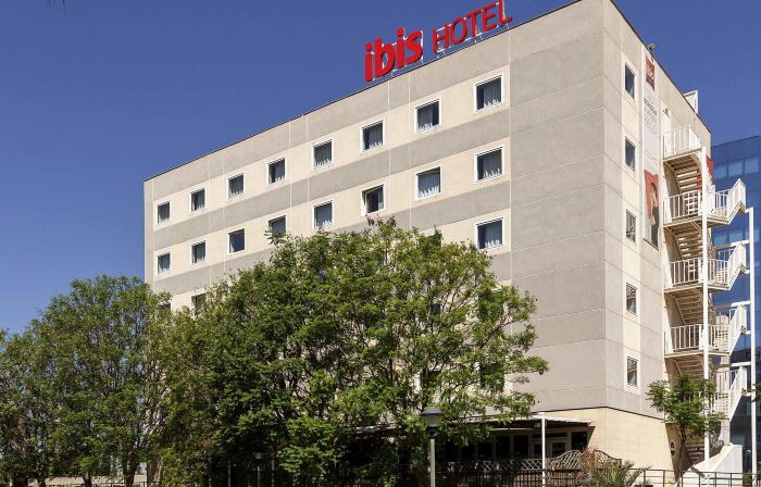 Ibis Murcia