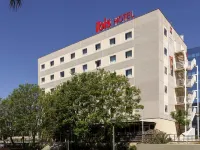 Ibis Murcia โรงแรมในเมอร์เซีย