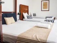Hotel Cafe Azul Hôtels à : León