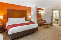 Comfort Inn Greensboro - Kernersville - breakfast