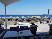 斯塔夫羅斯海濱圓頂屋,由Booking Kottas提供 聖托里尼酒店