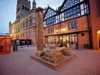 The Coach House Inn
