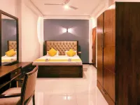 Hotel Dreamliners - balcony