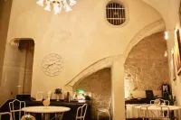 Il Duomo Relais - Morgenmad
