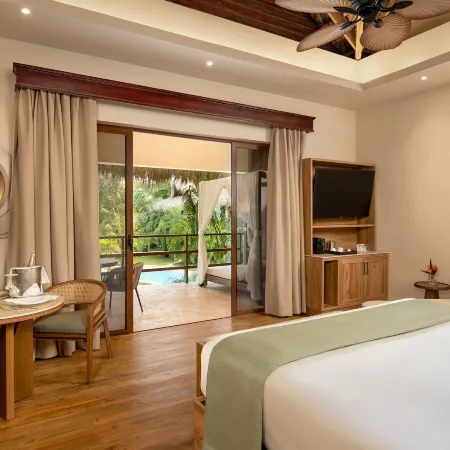 Zoetry Agua Punta Cana