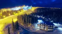 Hotel Aateli Hillside Hotels in 