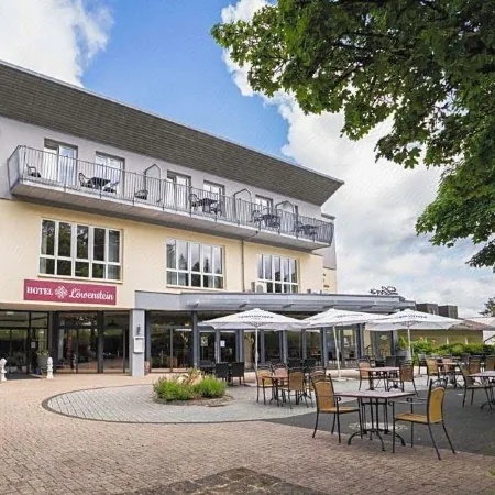 Hotel Löwenstein