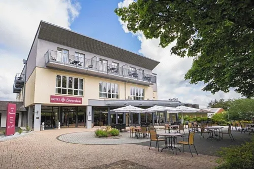 Hotel Löwenstein