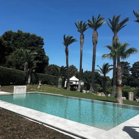 Bed and Breakfast Villa Pilati