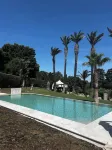 Bed and Breakfast Villa Pilati - Pools