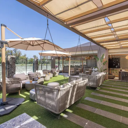 Maspalomas Villas by Dunas - Adults Only