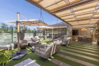 Maspalomas Villas by Dunas - Adults Only