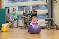 Viiking Spa Hotel - Gym