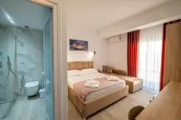 Hotel Perla Ksamil - Guest houses