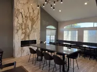 Best Western Palm Court Inn Hotel di Modesto