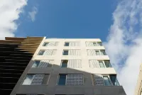 Hotel Taro Santa Cruz