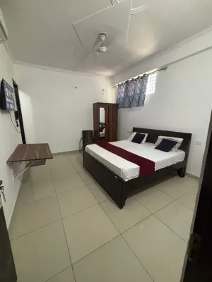 Hindon Hotel - 2-نجوم