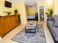 Torraille Waterfall Villas - Unit 1 - 3-Star
