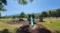 River's Edge Resort at Heber Valley - Hot Springs