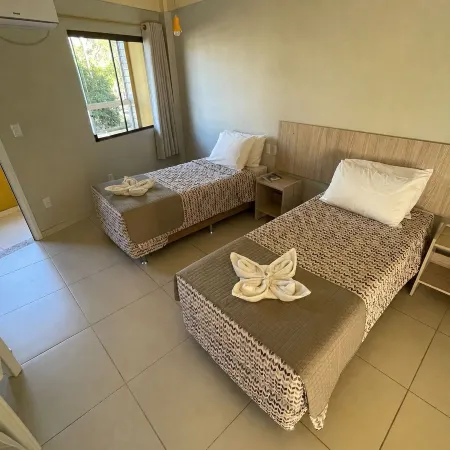 Lebanon Praia Hotel