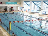 Hotel Sport - Pool