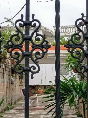 Villa Julirous Rd Spa and ApartHotel Camp for Vacationers 2 Bedrooms Các khách sạn ở 