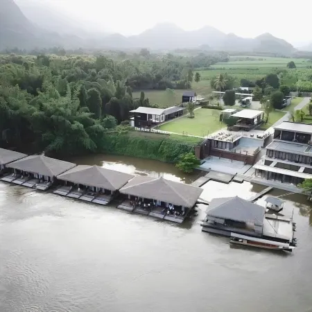 The River Life Resort