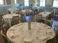 The Peppermill Town House Hotel & Restaurant Hotels in Devizes
