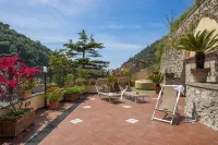 Casa di Trilly - With Hot Tub Lemon Garden - مسبح