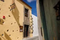 Hotel Rural Casa de Los Camellos - Villas