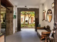 Hotel Rural Casa de Los Camellos Hotels in Comarca Este