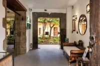 Hotel Rural Casa de Los Camellos